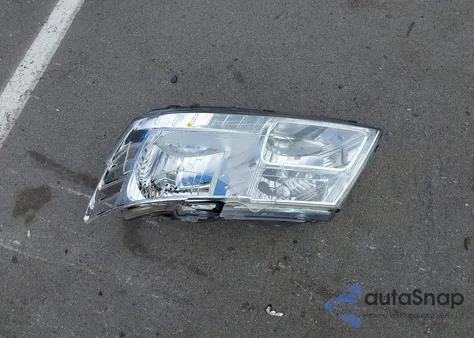 2015 Dodge Journey Se z USA, uszkodzony, nr VIN 3C4PDCAB6FT531607